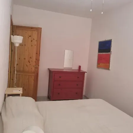 Casa Vista Mare Golfo Di Apartment