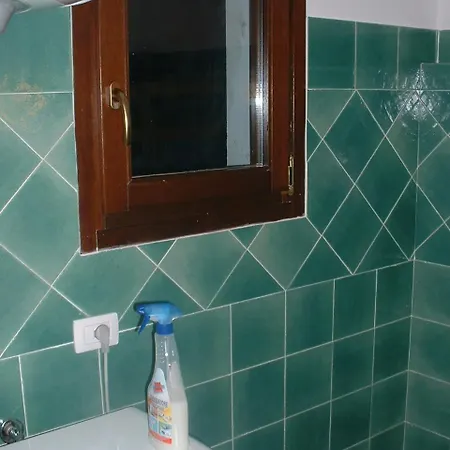 Casa Vista Mare Golfo Di Apartman *
