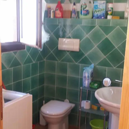 Casa Vista Mare Golfo Di Apartment Budoni