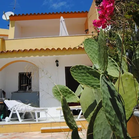 Apartment Casa Vista Mare Golfo Di