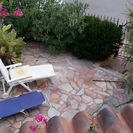 Apartment Casa Vista Mare Golfo Di *