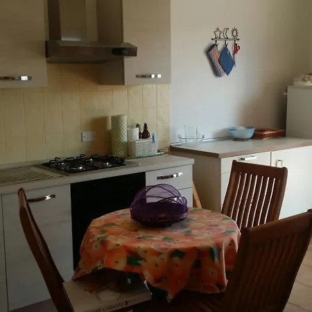 Apartment Casa Vista Mare Golfo Di Budoni