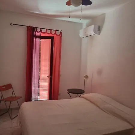 Casa Vista Mare Golfo Di