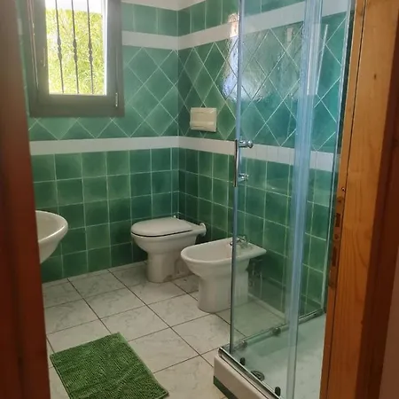 Casa Vista Mare Golfo Di * Budoni