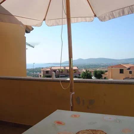 Casa Vista Mare Golfo Di